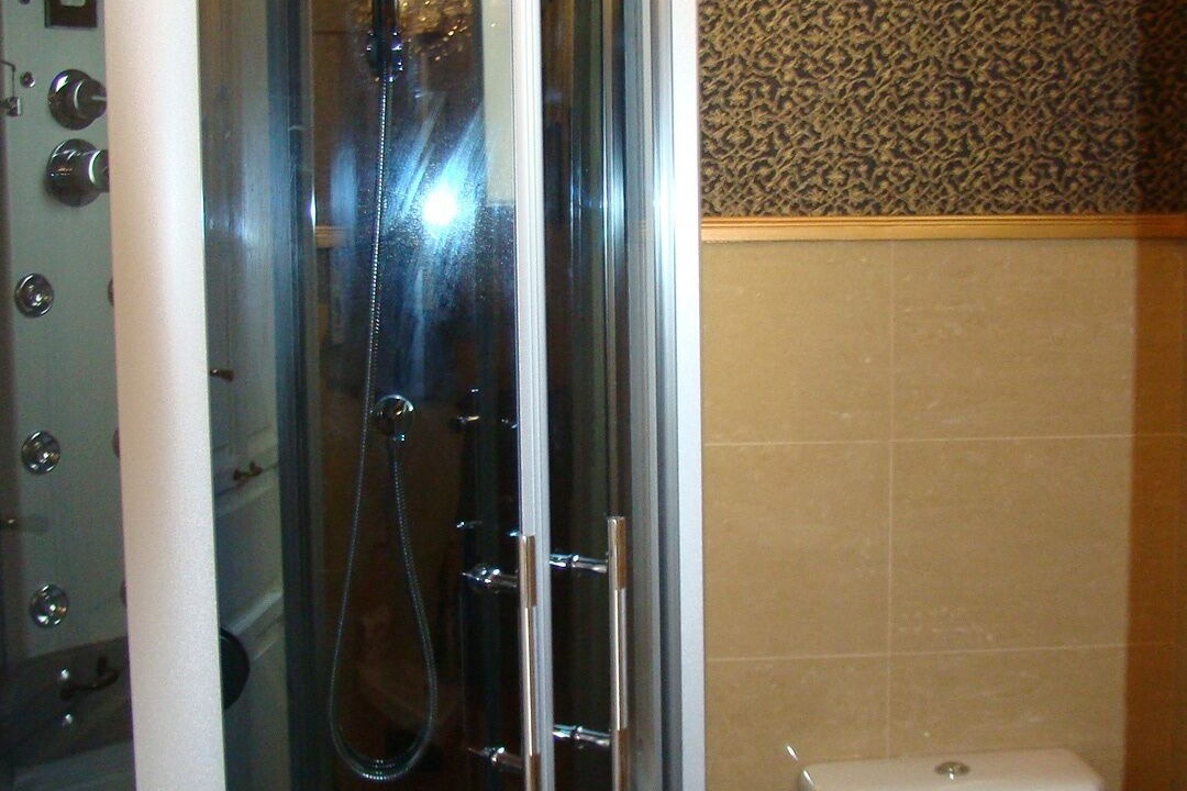 Photo of Bathroom in Piedrahita
