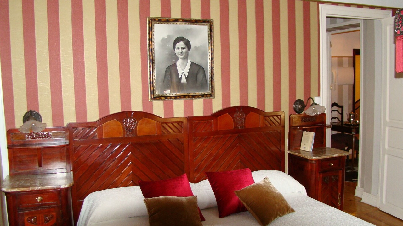 Photo of Bedroom in Piedrahita