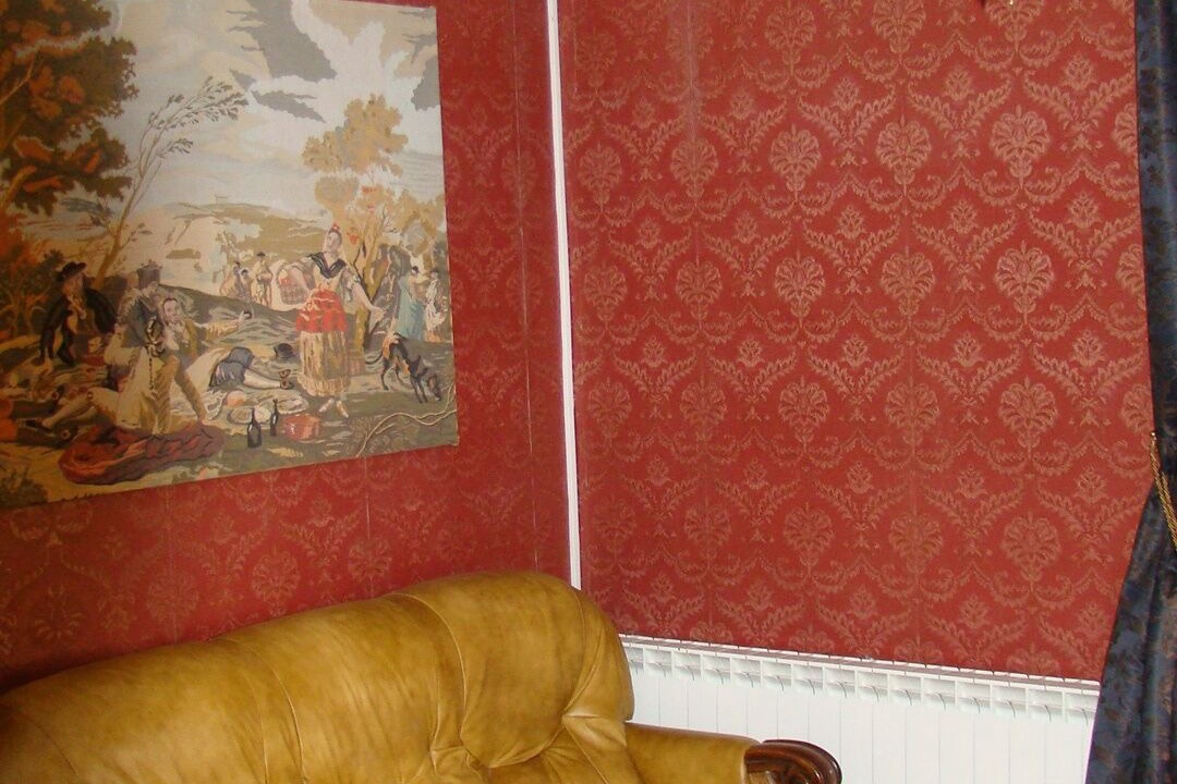 Photo of Livingroom in Piedrahita