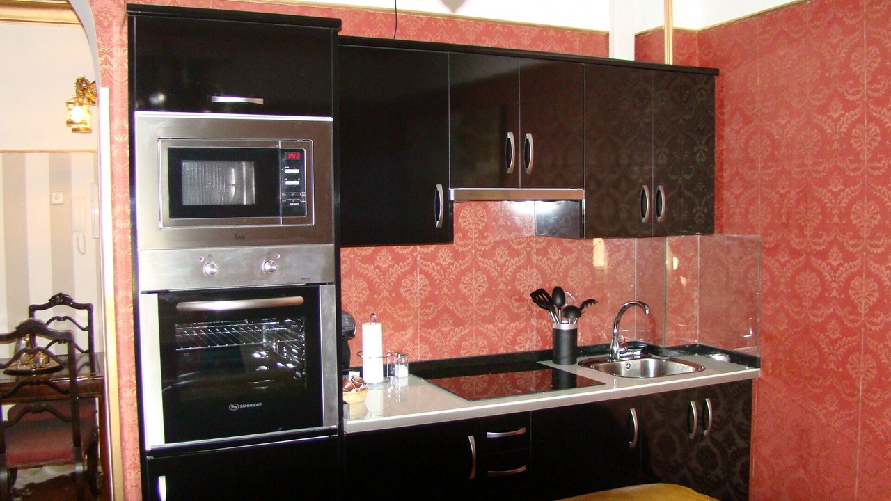 Photo of Kitchen in Piedrahita