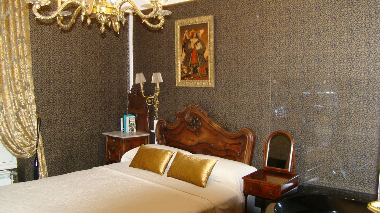 Photo of Bedroom in Piedrahita