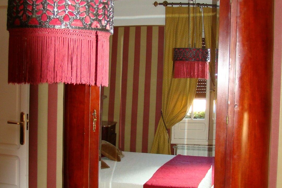 Photo of Bedroom in Piedrahita