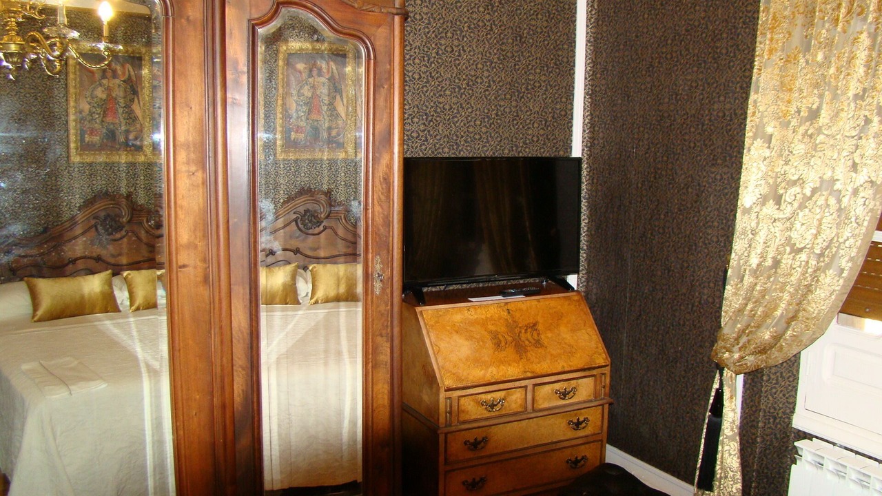 Photo of Bedroom in Piedrahita