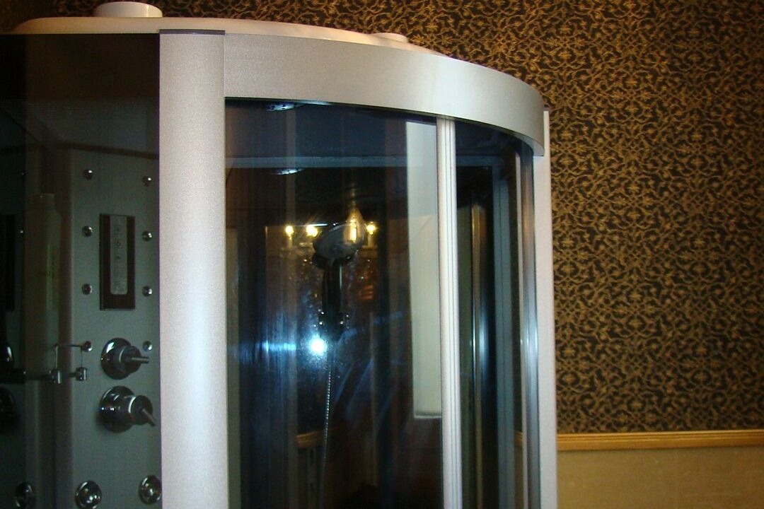 Photo of Bathroom in Piedrahita
