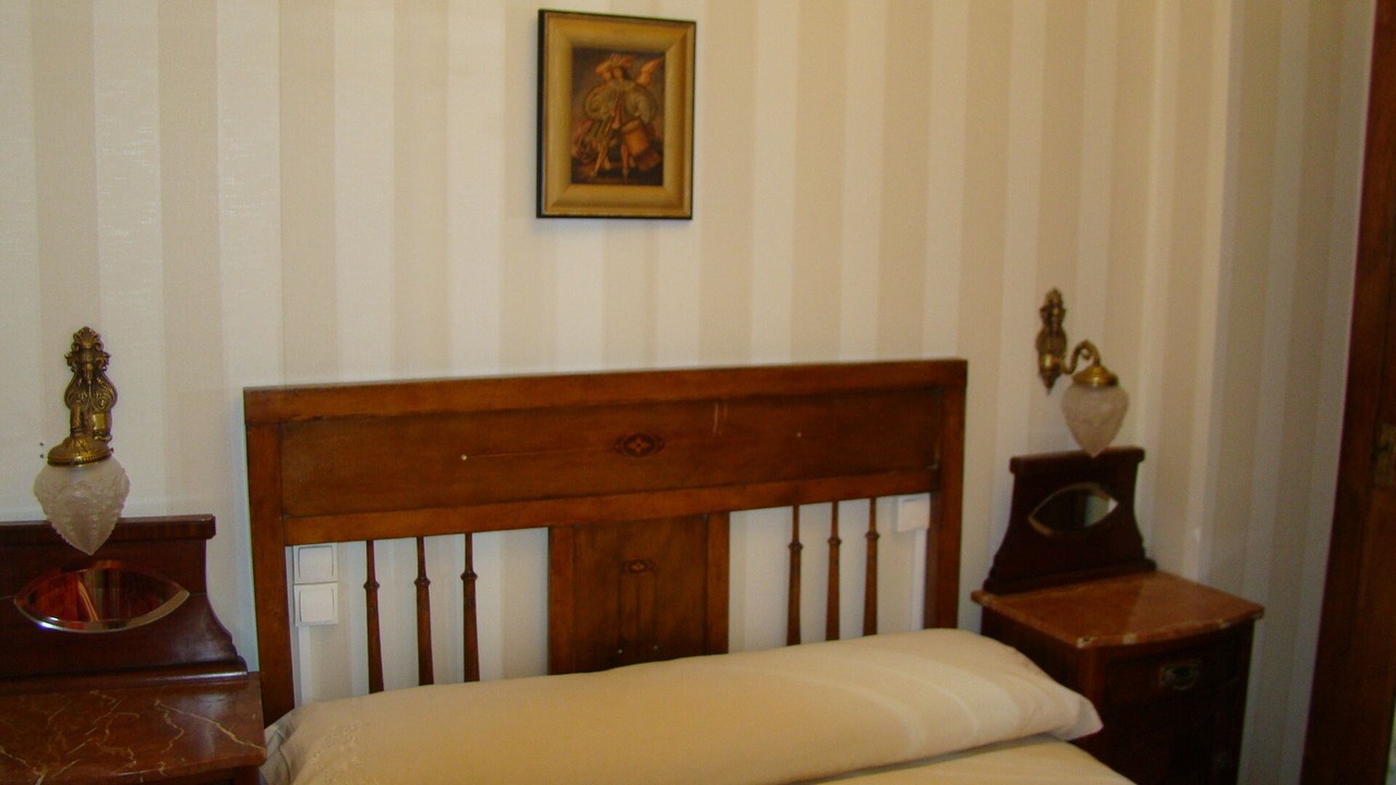 Photo of Bedroom in Piedrahita