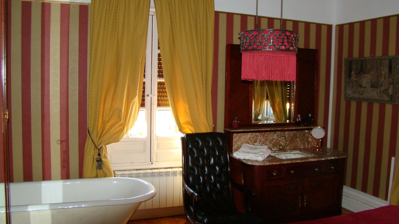 Photo of Bathroom in Piedrahita