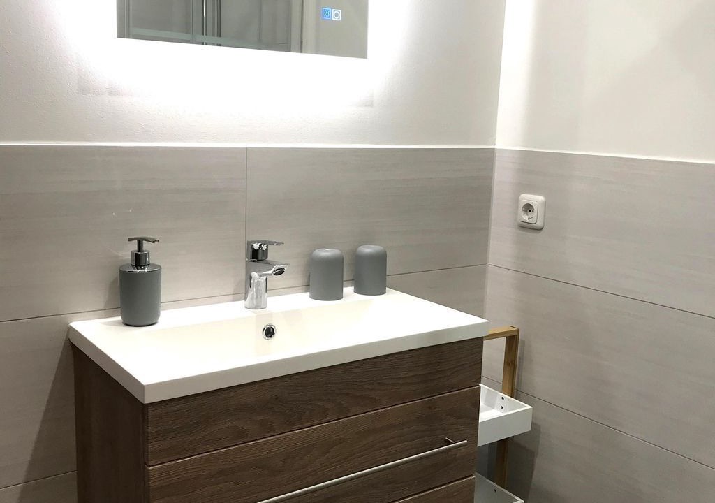 Photo of Bathroom in Vollerwiek