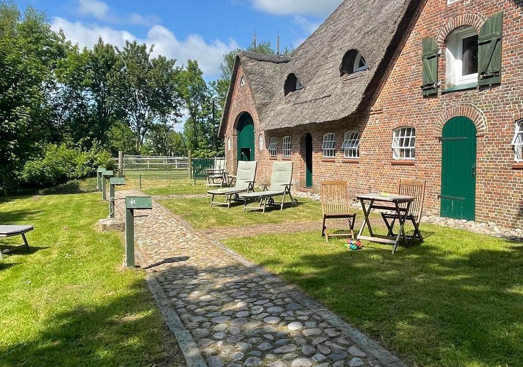Photo of Outdoor in Vollerwiek