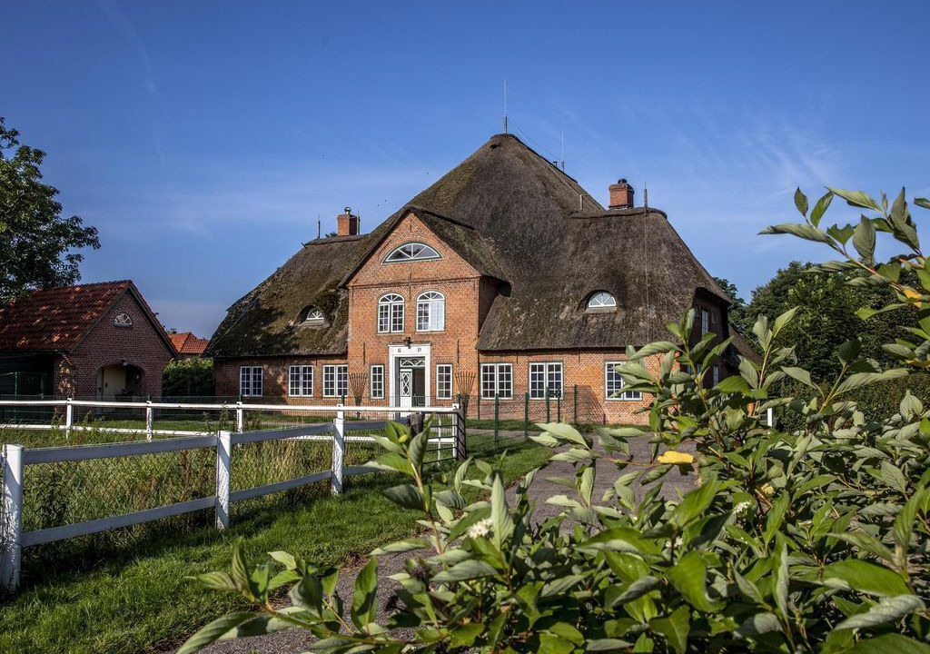 Photo of Outdoor in Vollerwiek