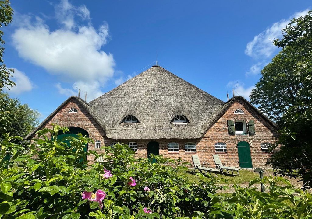Photo of Outdoor in Vollerwiek