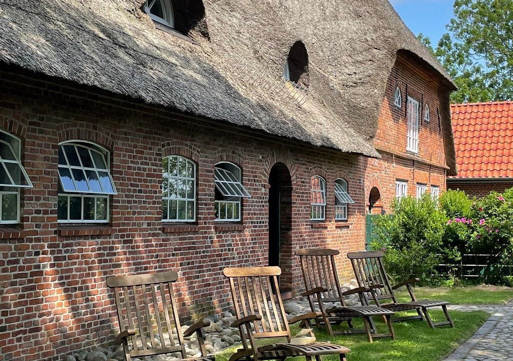 Photo of Outdoor in Vollerwiek