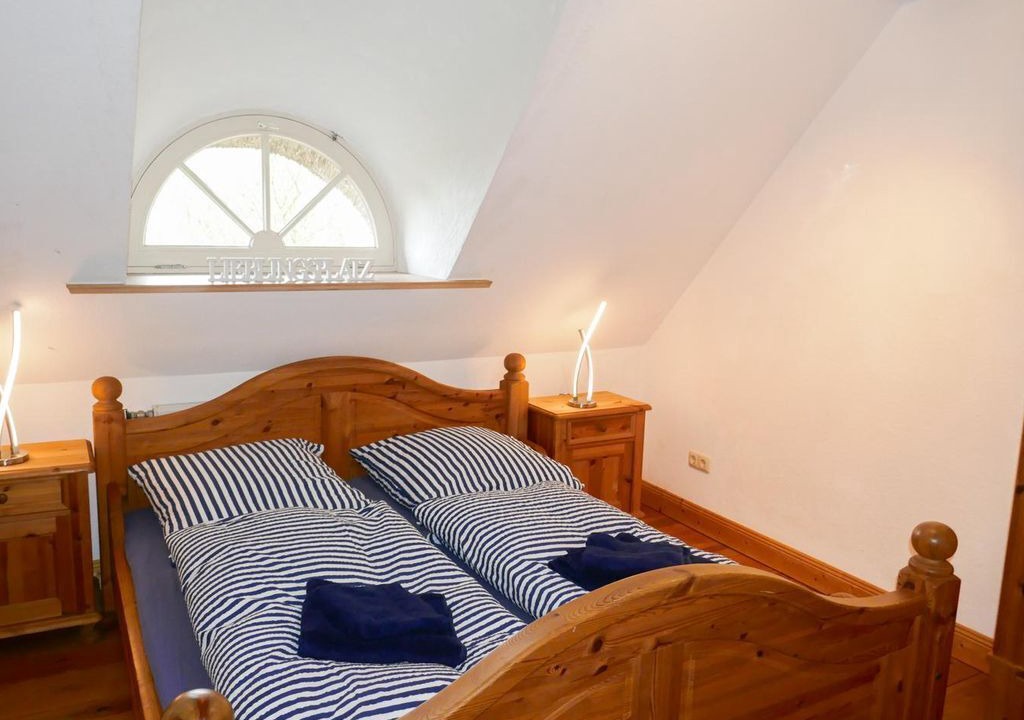 Photo of Bedroom in Vollerwiek