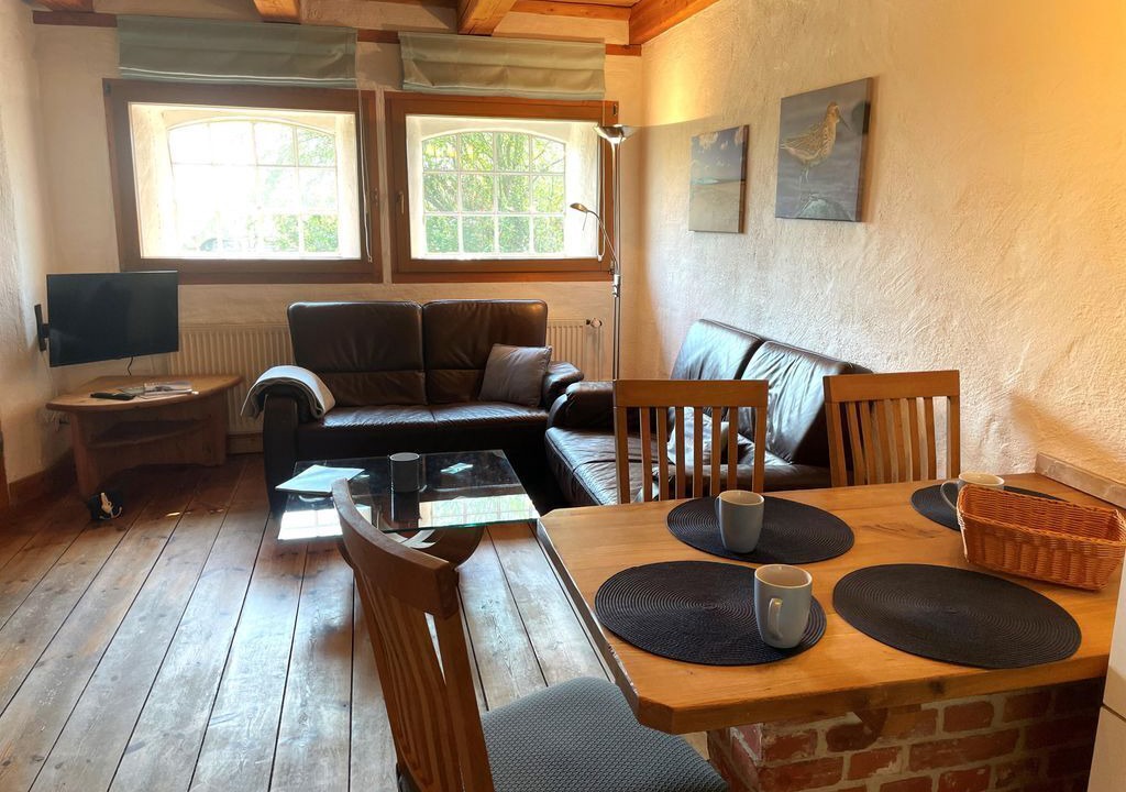 Photo of Livingroom in Vollerwiek