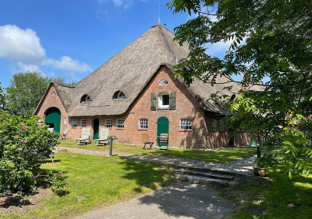 Photo of Outdoor in Vollerwiek