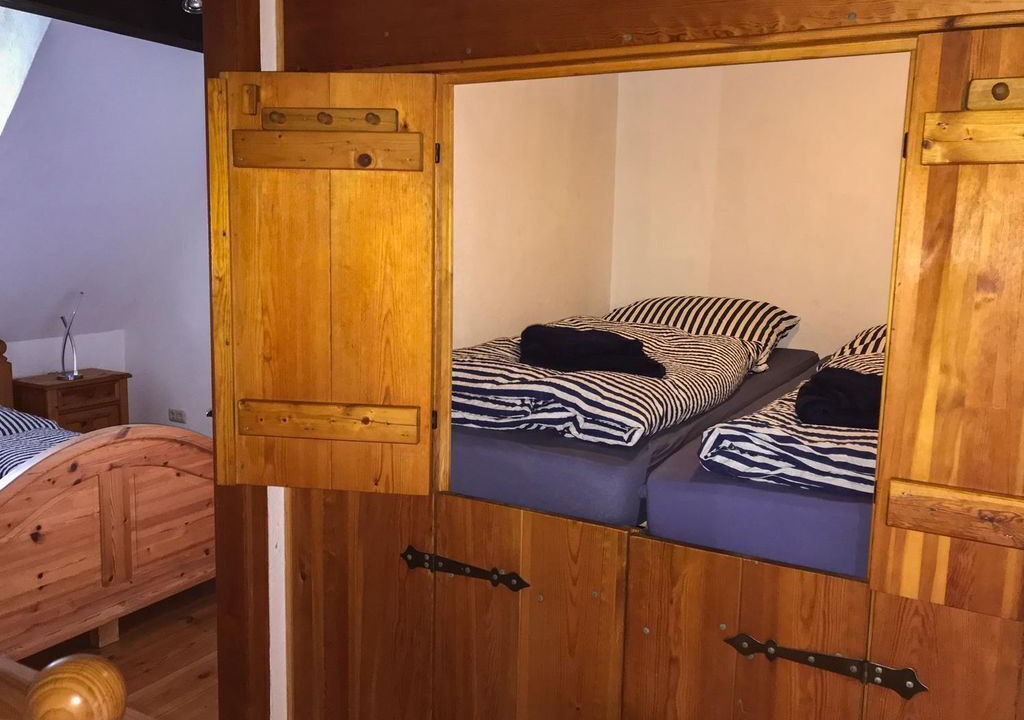 Photo of Bedroom in Vollerwiek