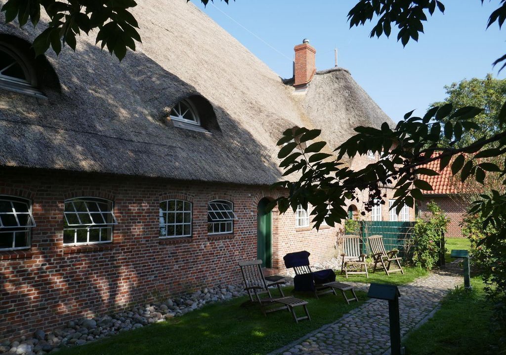 Photo of Outdoor in Vollerwiek