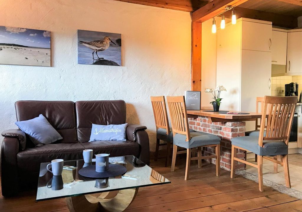 Photo of Livingroom in Vollerwiek