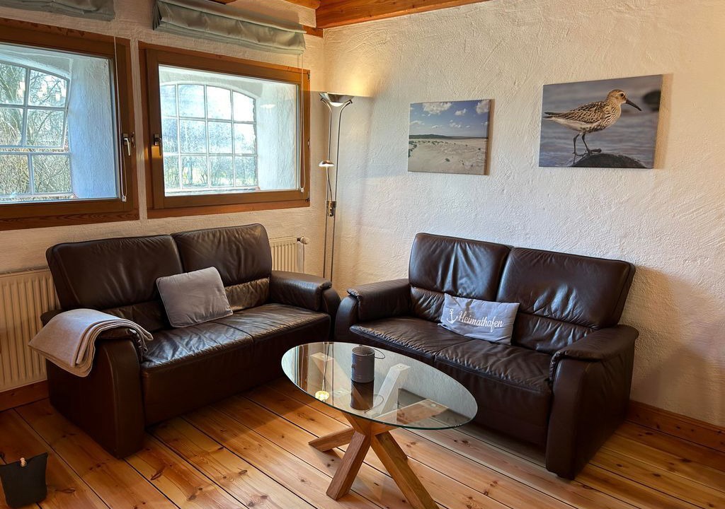 Photo of Livingroom in Vollerwiek