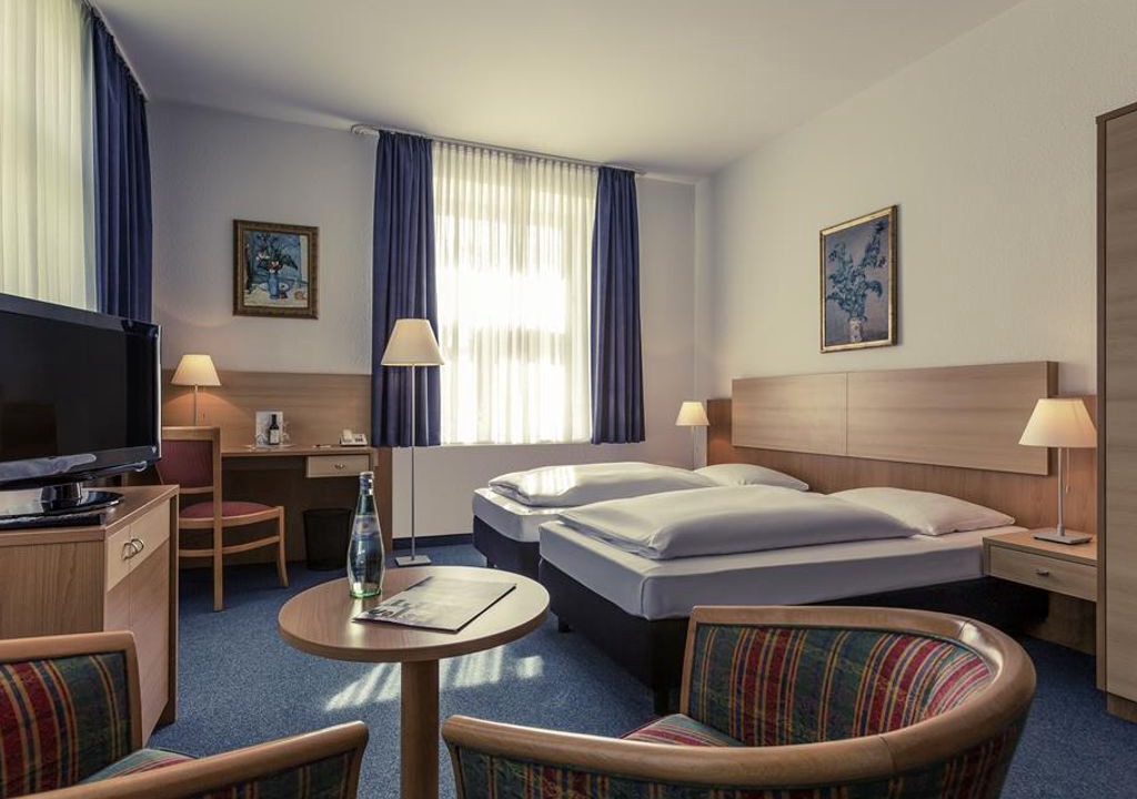 Photo of Bedroom in Neustadt-Glewe
