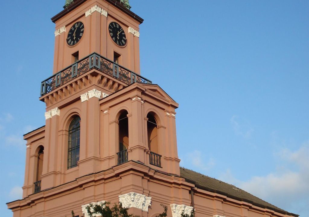 Photo of Others in Friedrichstadt