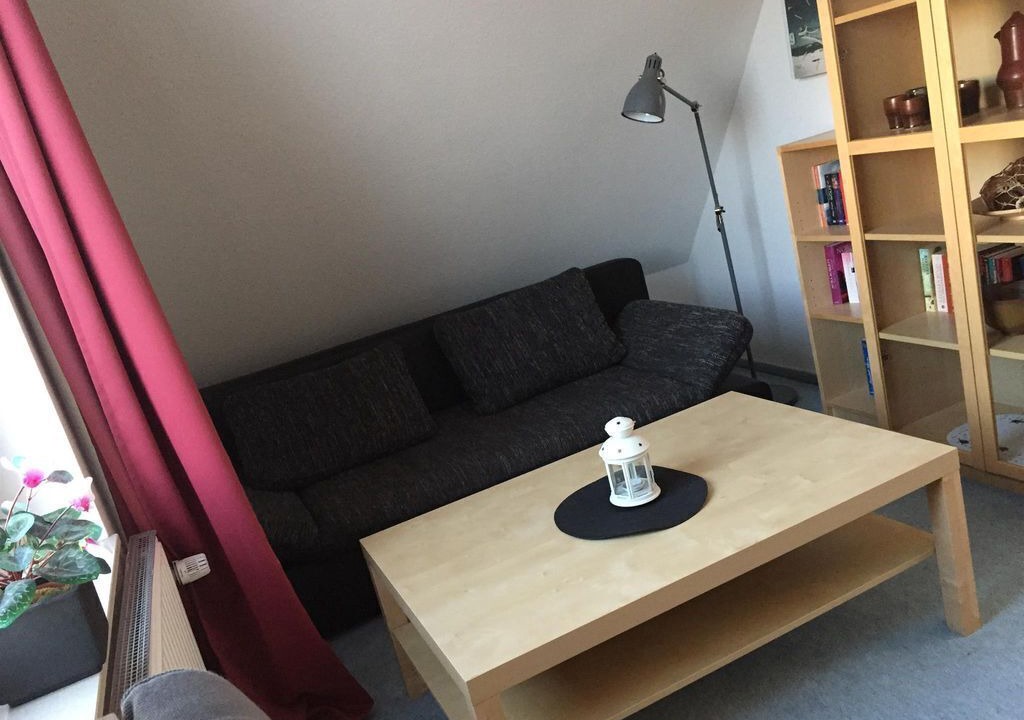 Photo of Livingroom in Friedrichstadt