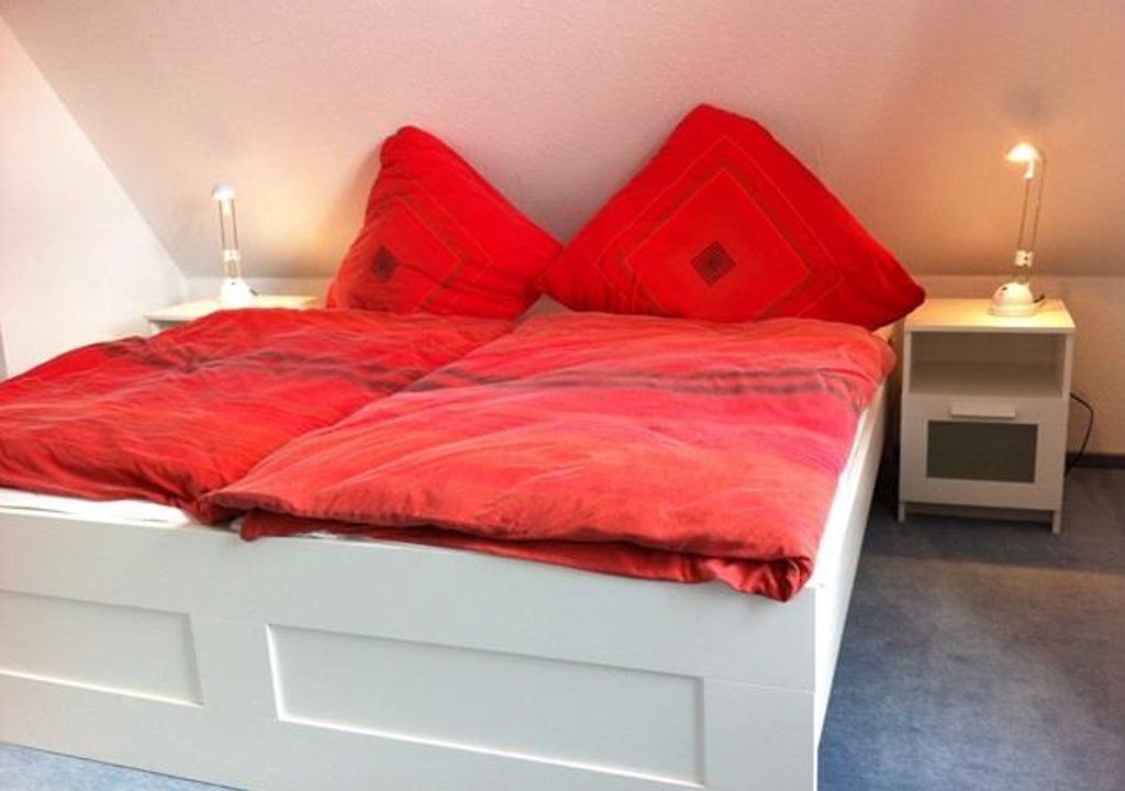 Photo of Bedroom in Friedrichstadt