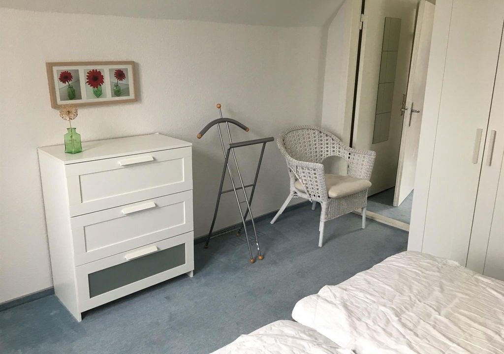 Photo of Bedroom in Friedrichstadt