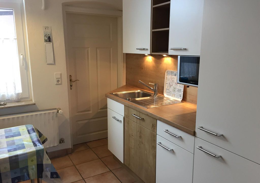 Photo of Kitchen in Friedrichstadt