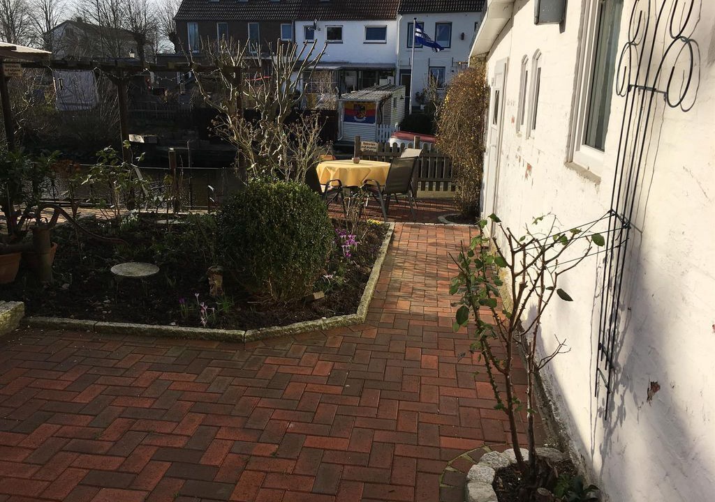 Photo of Outdoor in Friedrichstadt