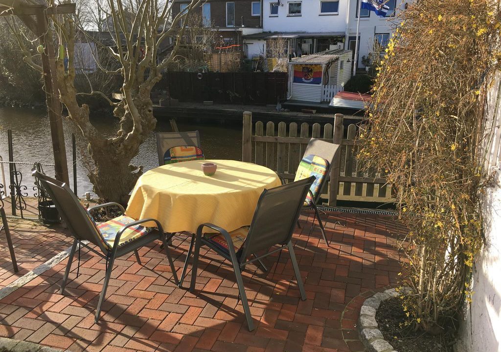 Photo of Outdoor in Friedrichstadt
