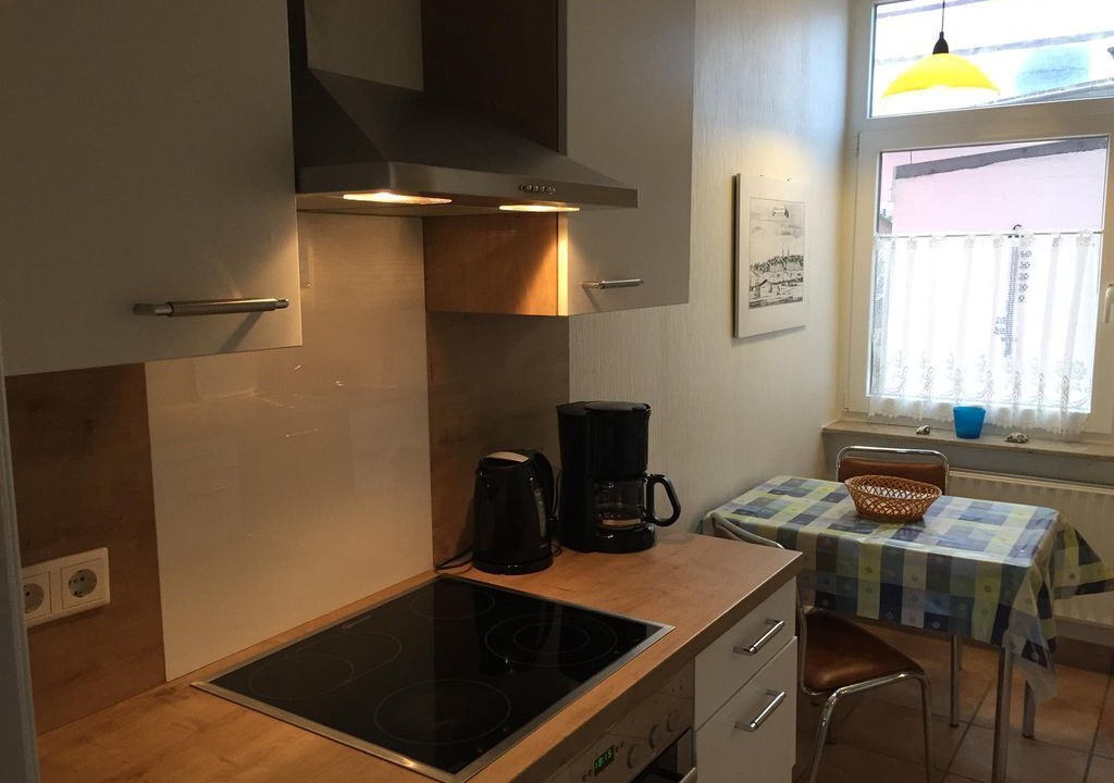 Photo of Kitchen in Friedrichstadt