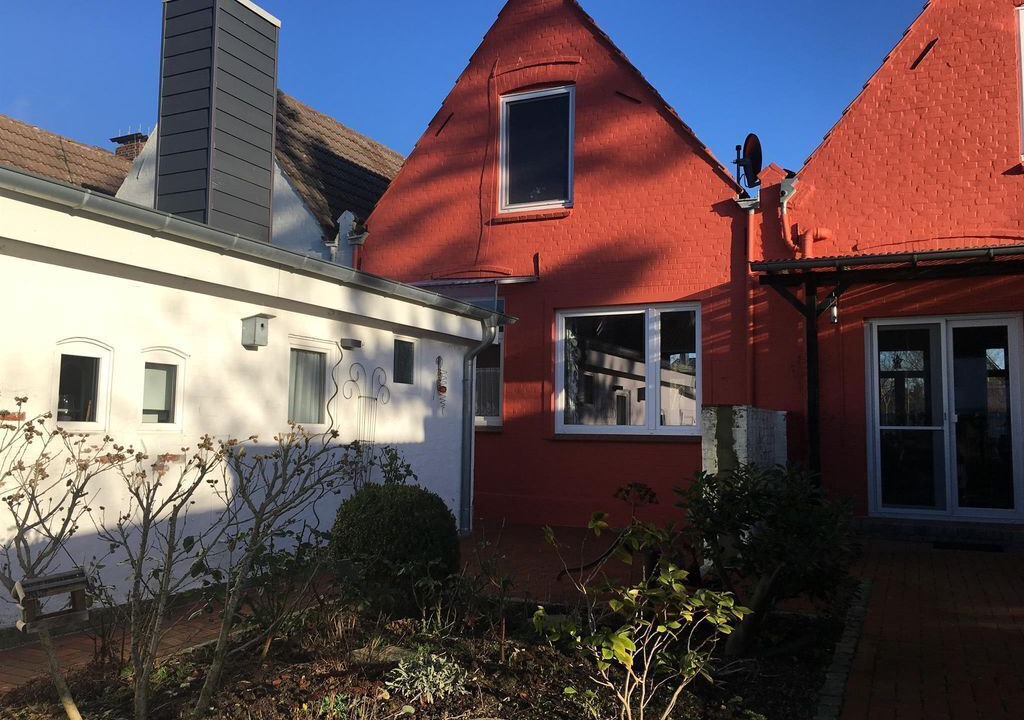 Photo of Outdoor in Friedrichstadt