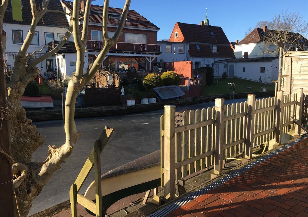 Photo of Outdoor in Friedrichstadt