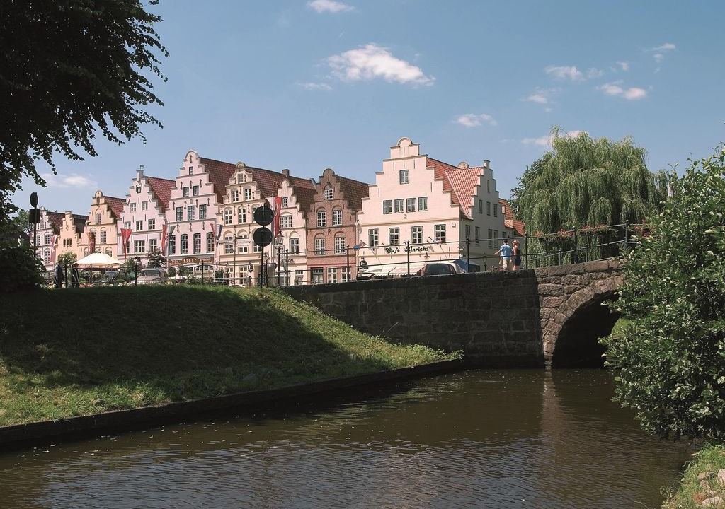 Photo of Others in Friedrichstadt