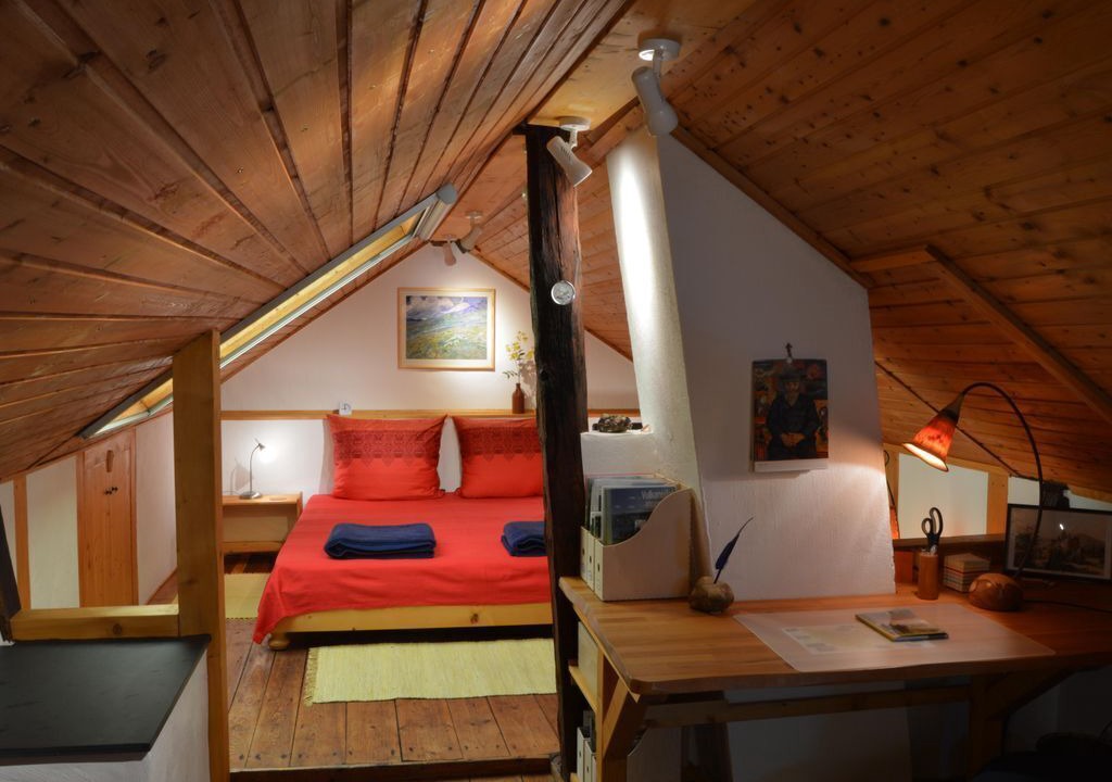 Photo of Bedroom in Hunerbach
