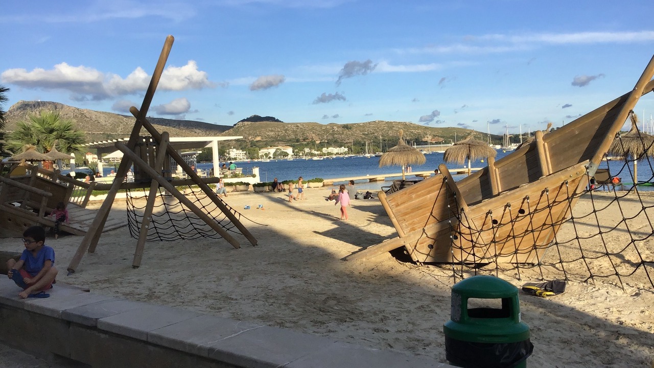 Photo of Others in Puerto de Pollensa