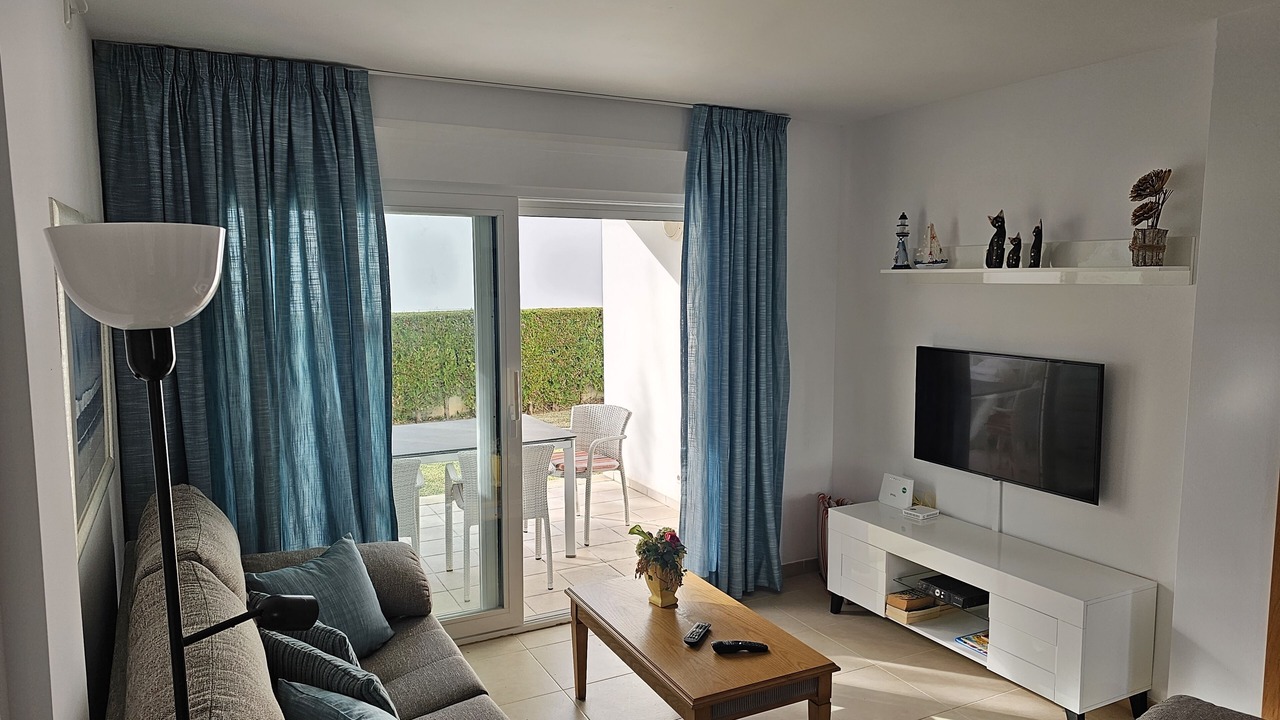 Photo of Livingroom in Puerto de Pollensa