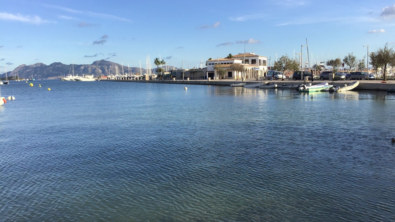 Photo of Outdoor in Puerto de Pollensa