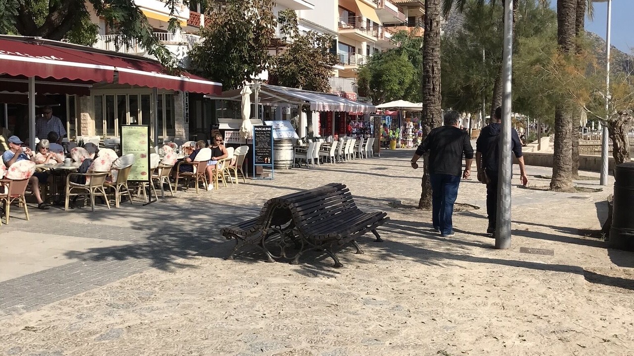 Photo of Outdoor in Puerto de Pollensa