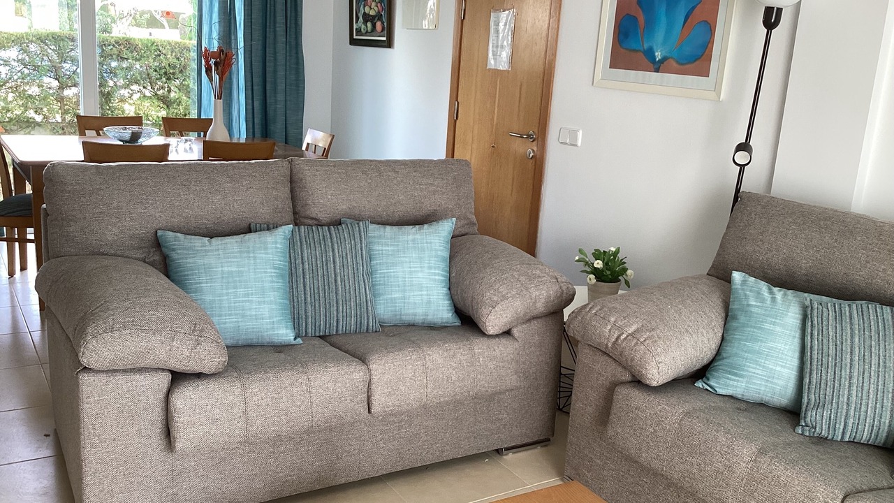 Photo of Livingroom in Puerto de Pollensa