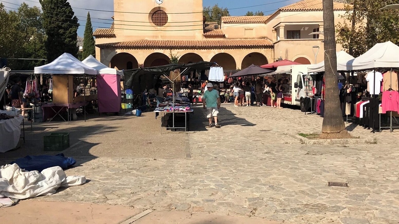 Photo of Others in Puerto de Pollensa
