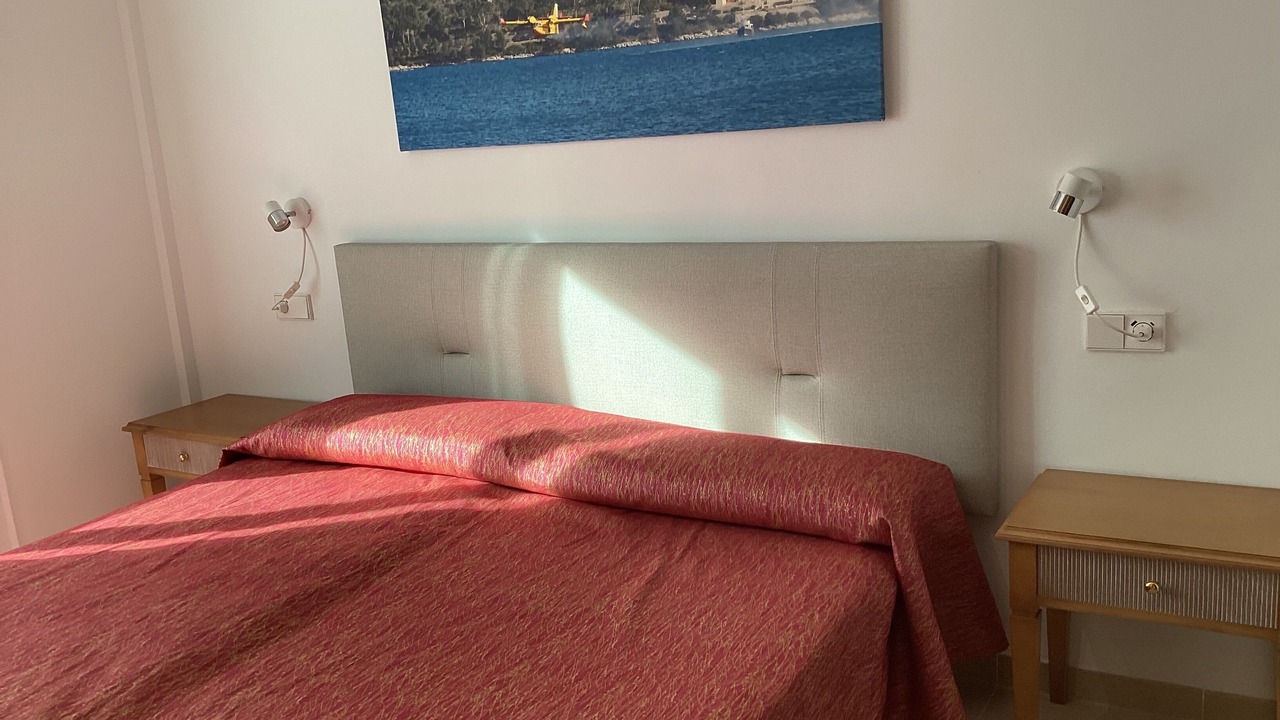Photo of Bedroom in Puerto de Pollensa