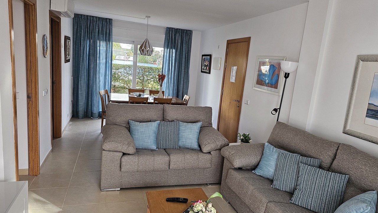 Photo of Livingroom in Puerto de Pollensa