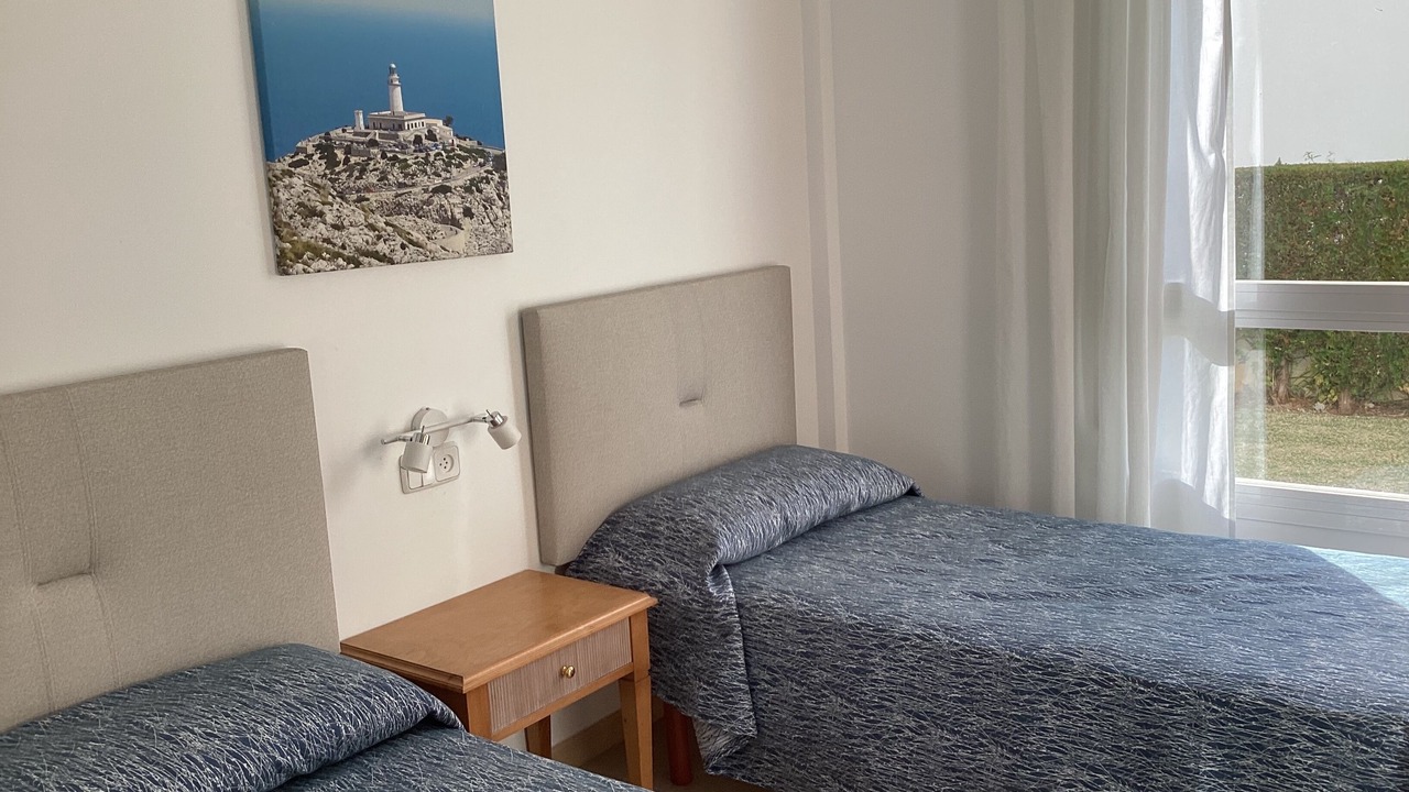 Photo of Bedroom in Puerto de Pollensa