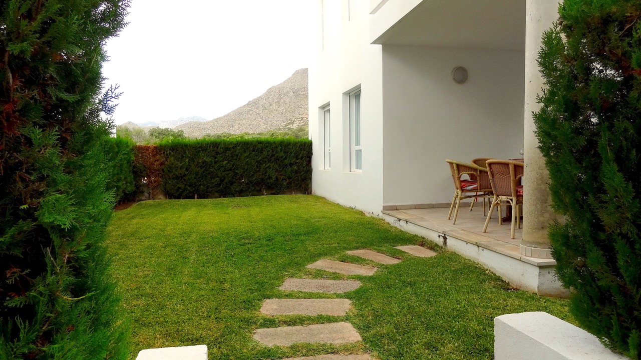 Photo of Outdoor in Puerto de Pollensa