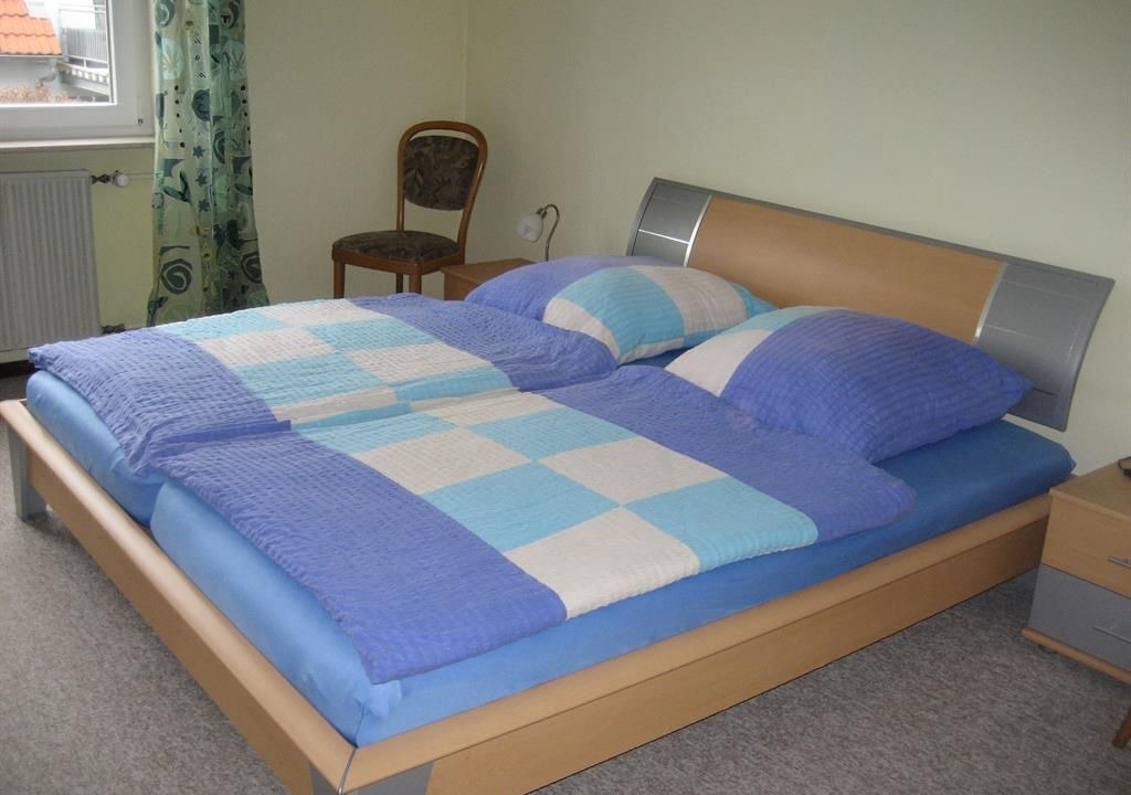 Photo of Bedroom in Otterberg