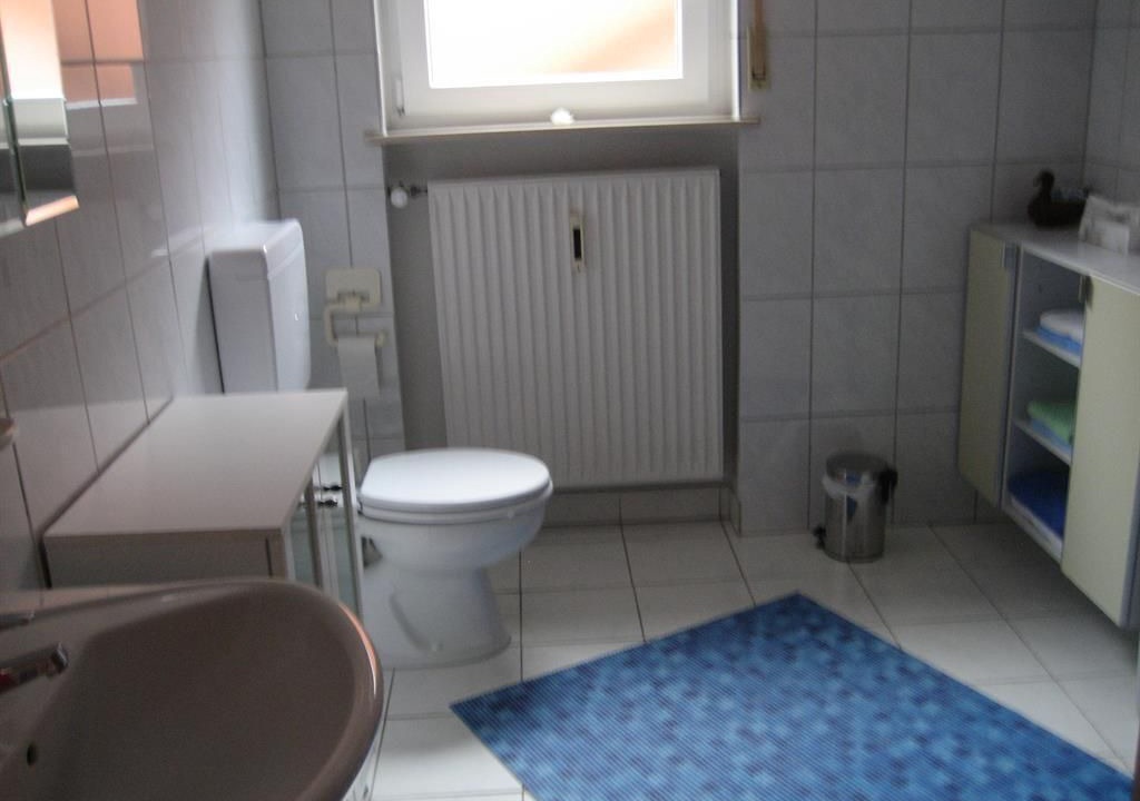 Photo of Bathroom in Otterberg