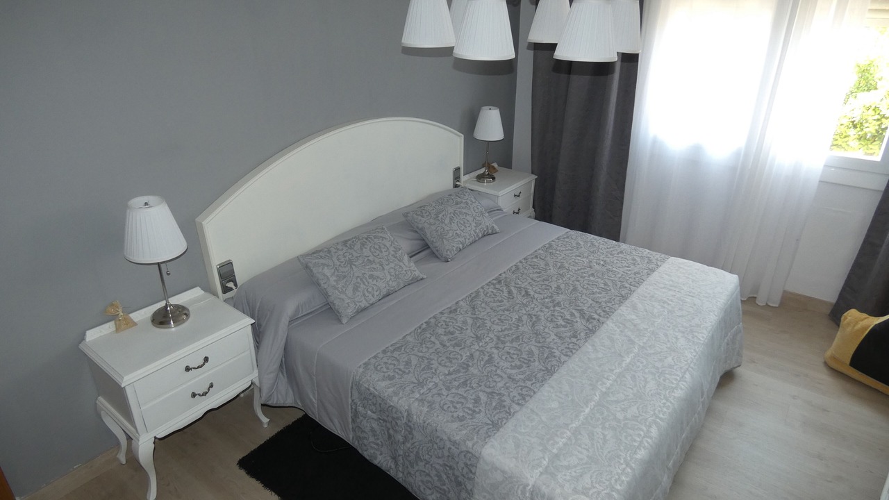 Photo of Bedroom in Puiggros