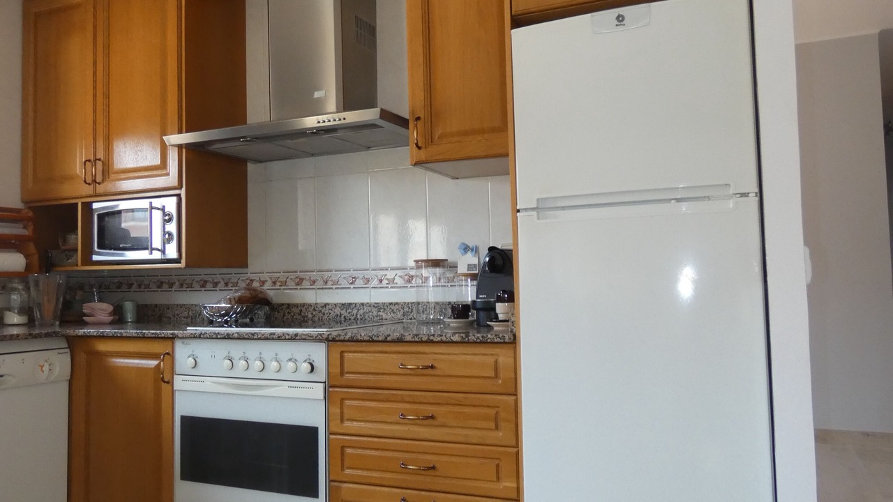 Photo of Kitchen in Puiggros