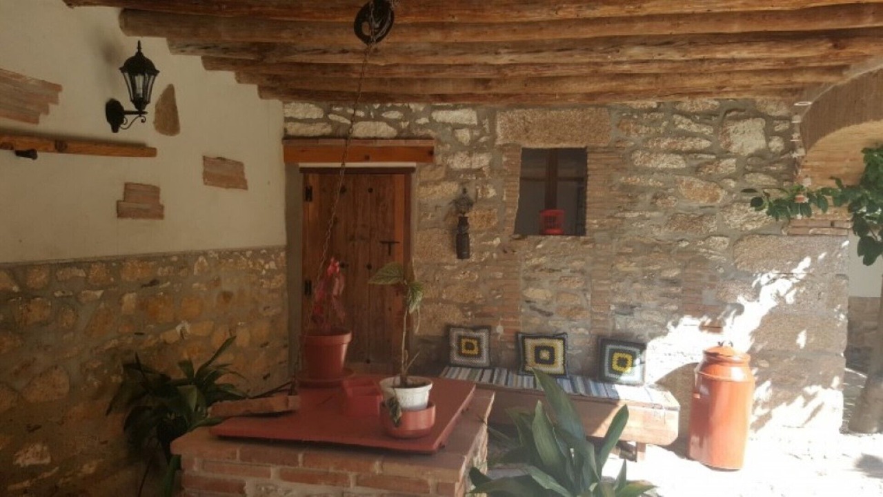 Photo of Outdoor in Valdeverdeja